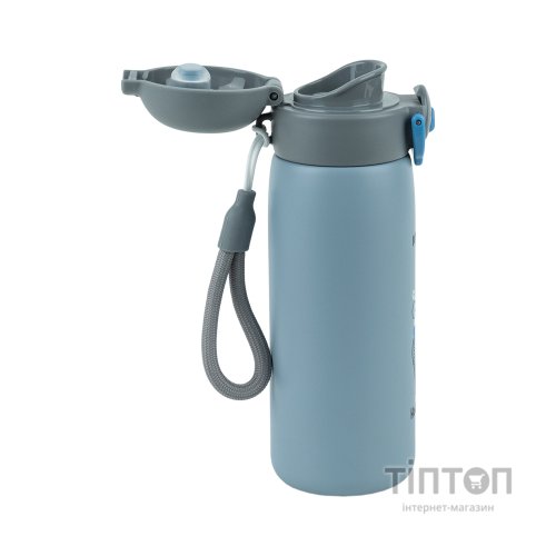 Термос Kite 430 мл, Hot style (K25-1221-3)