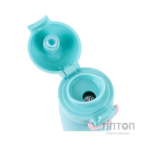 Термос Kite 430 мл, Hug in mug (K25-1221-1)