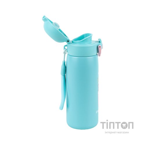 Термос Kite 430 мл, Hug in mug (K25-1221-1)