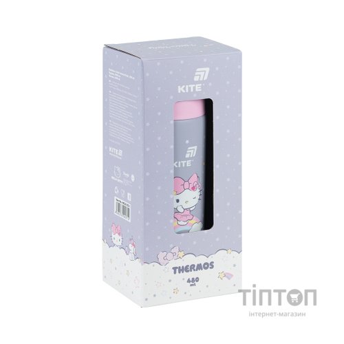 Термос Kite 480 мл HK-1 (HK25-312-1)