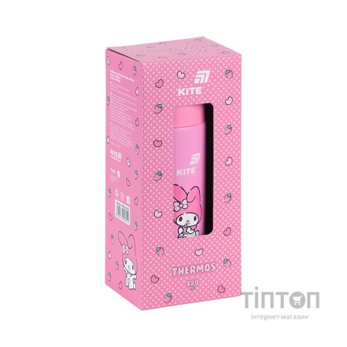 Термос Kite 480 мл HK-2 (HK25-312-2)