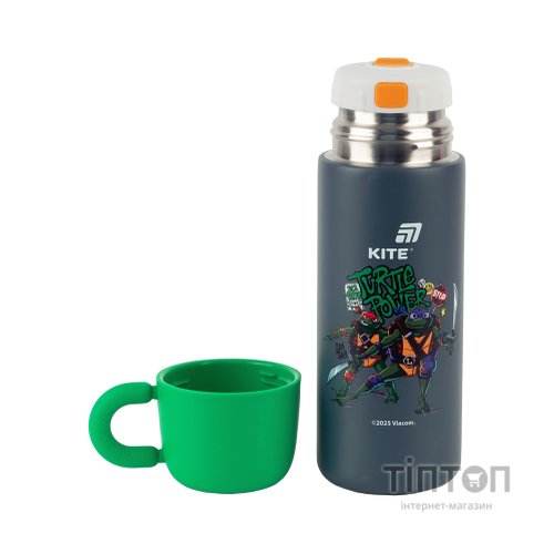 Термос Kite 480 мл NT (NT25-312)
