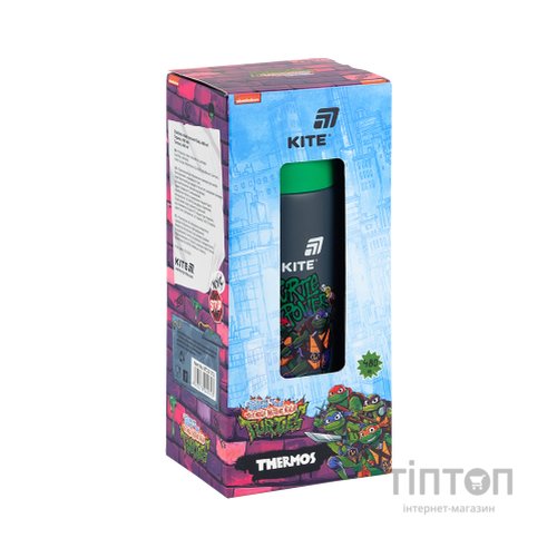Термос Kite 480 мл NT (NT25-312)