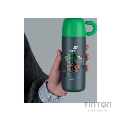 Термос Kite 480 мл NT (NT25-312)
