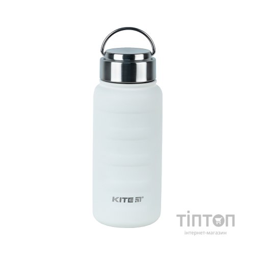 Термос Kite 500 мл білий (K24-1204-1)