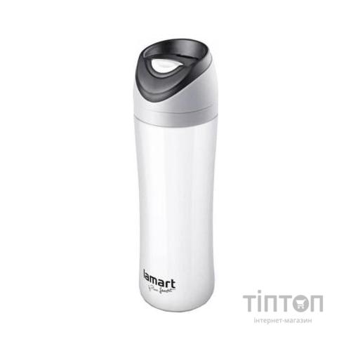 Термос Lamart 0,45 л (LT4016)