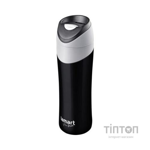 Термос Lamart 0,45 л (LT4038)