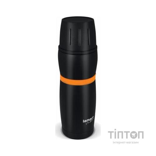 Термос Lamart 0,48L black (LT4054)