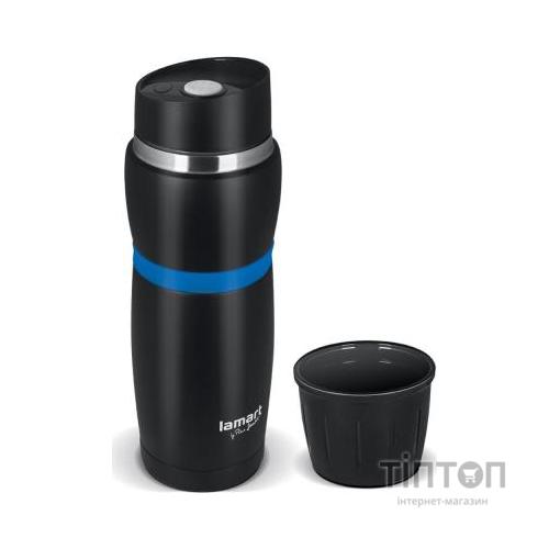 Термос Lamart 0,48L (LT4053)