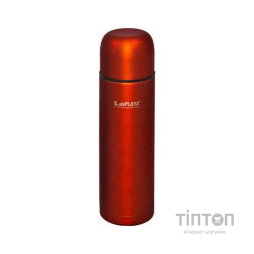 Термос Laplaya "Universum" red 1,00 л (4020716353326)