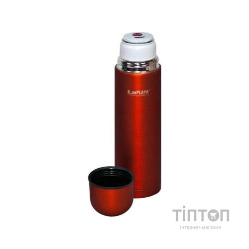 Термос Laplaya "Universum" red 1,00 л (4020716353326)