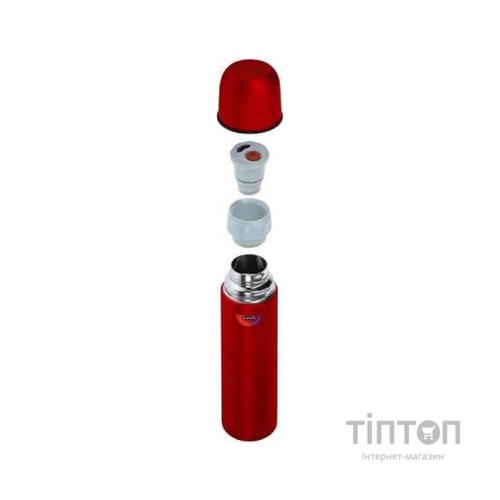 Термос Laplaya "Universum" red 1,00 л (4020716353326)