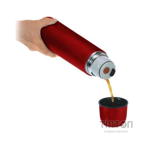 Термос Laplaya "Universum" red 1,00 л (4020716353326)