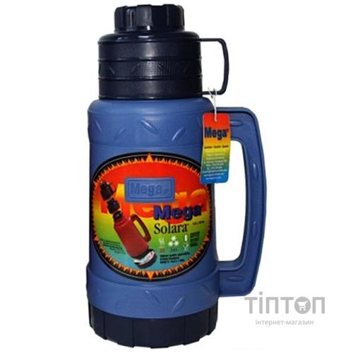 Термос MEGA 1.6 l (SO160DBS)