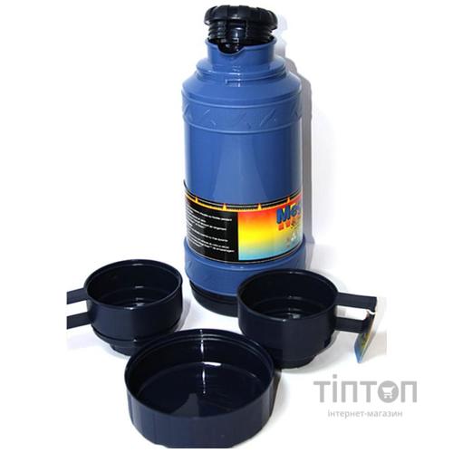 Термос MEGA 1.6 l (SO160DBS)