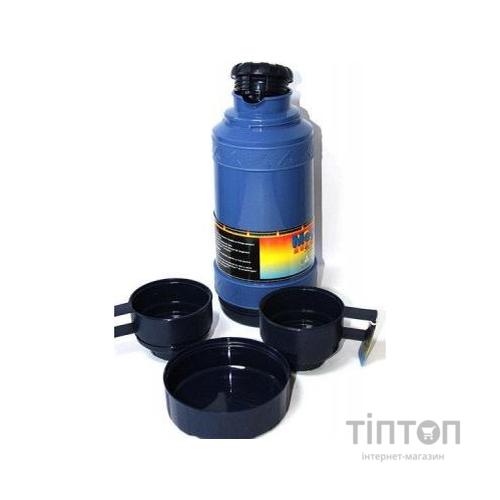 Термос Mega M SO100CDBS (0717040102761BLUE)