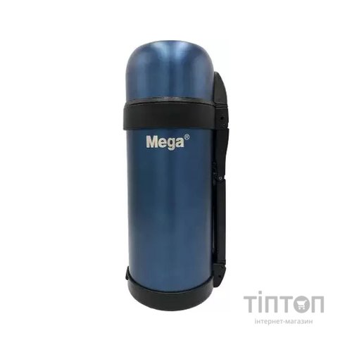 Термос Mega MPSS150METS 1,5 л (0717040677153)