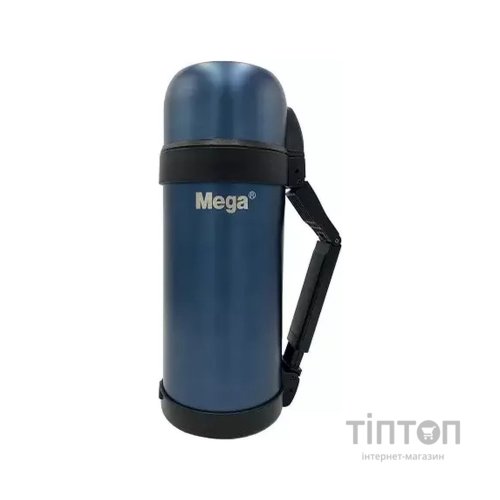 Термос Mega MPSS150METS 1,5 л (0717040677153)