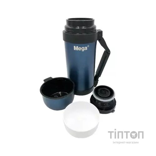 Термос Mega MPSS150METS 1,5 л (0717040677153)