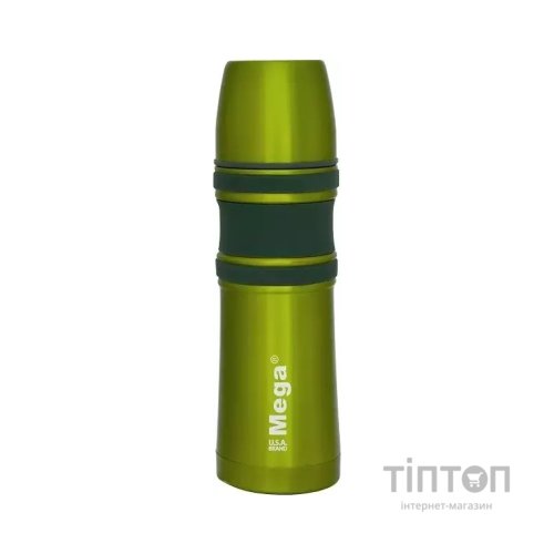 Термос Mega Slim 1,0 л (0717040234103)