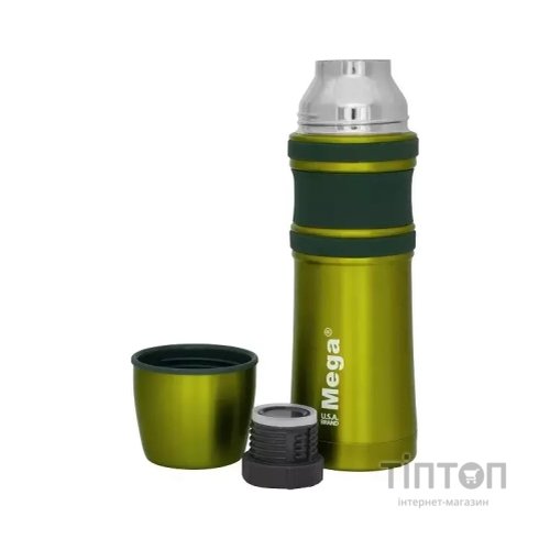 Термос Mega Slim 1,0 л (0717040234103)