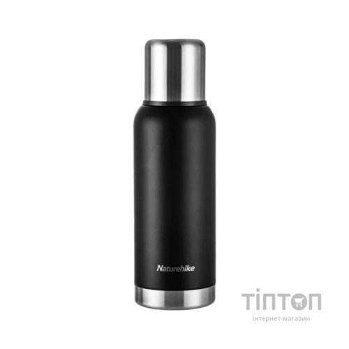 Термос Naturehike Q-9H NH19SJ010 1.0 л Black (6927595740248)