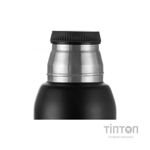 Термос Naturehike Q-9H NH19SJ010 1.0 л Black (6927595740248)