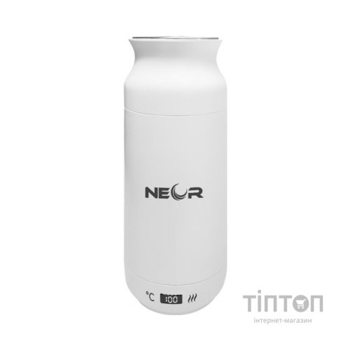 Термос Neor Smart з підігрівом 350 мл (HEAT 3.35 WT)
