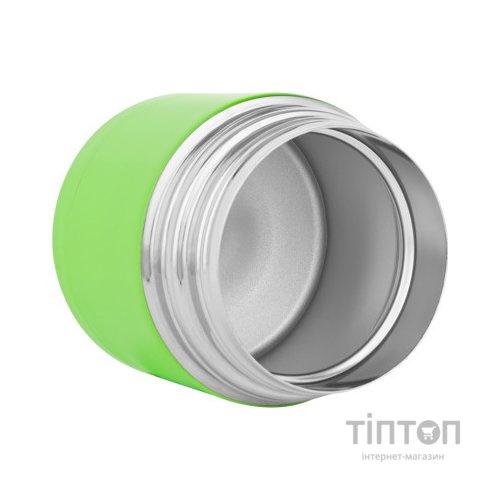 Термос Noveen Обідній TB930 470 мл Green (RL075353)