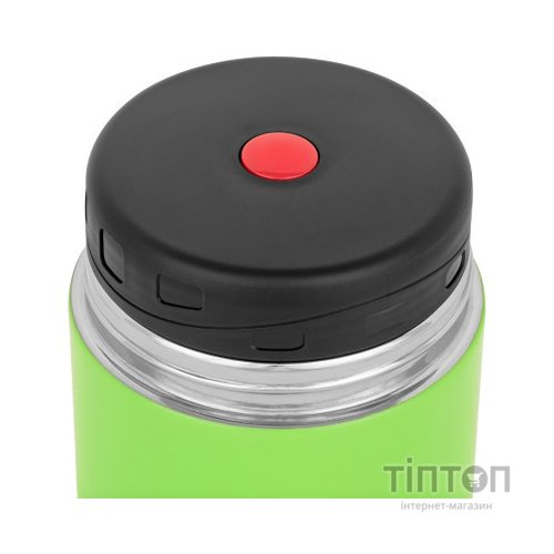 Термос Noveen Обідній TB930 470 мл Green (RL075353)