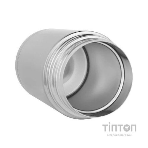 Термос Noveen Обідній TB951 800 мл Silver (RL072906)