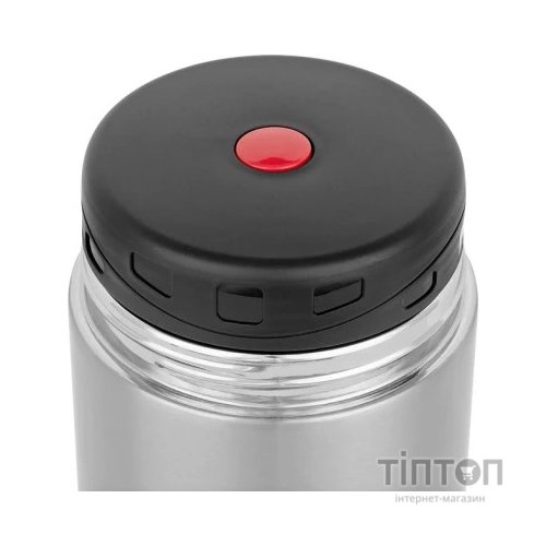 Термос Noveen Обідній TB951 800 мл Silver (RL072906)