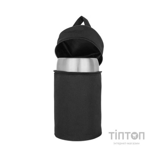 Термос Noveen Обідній TB951 800 мл Silver (RL072906)