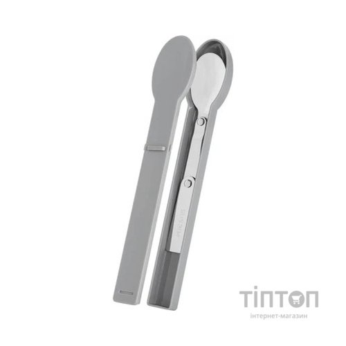 Термос Noveen Обідній TB963 2000 мл Blue (RL072908)