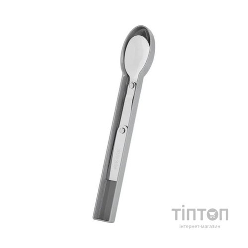 Термос Noveen Обідній TB963 2000 мл Blue (RL072908)