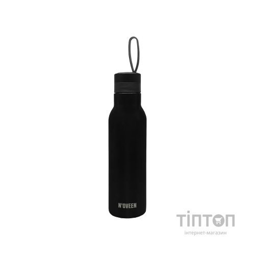 Термос Noveen TB130 500 мл Black (RL070806)