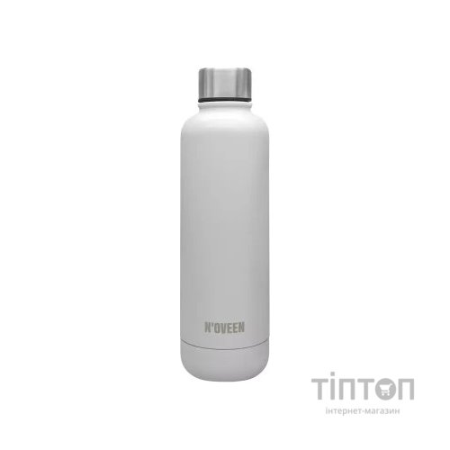 Термос Noveen TB411 500 мл White (RL070811)