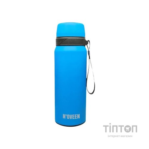 Термос Noveen TB612 700 мл Blue (RL070817)