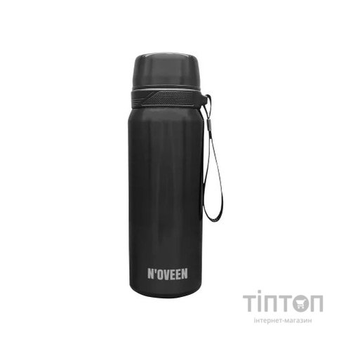 Термос Noveen TB620 700 мл Grey (RL070818)