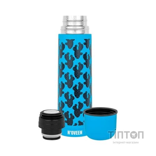 Термос Noveen TB632 500 мл Blue (RL073018)
