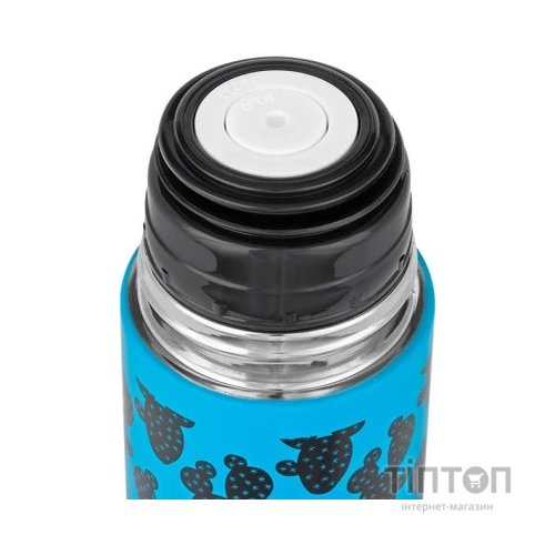 Термос Noveen TB632 500 мл Blue (RL073018)
