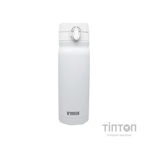 Термос Noveen TB811 400 мл White (RL070814)