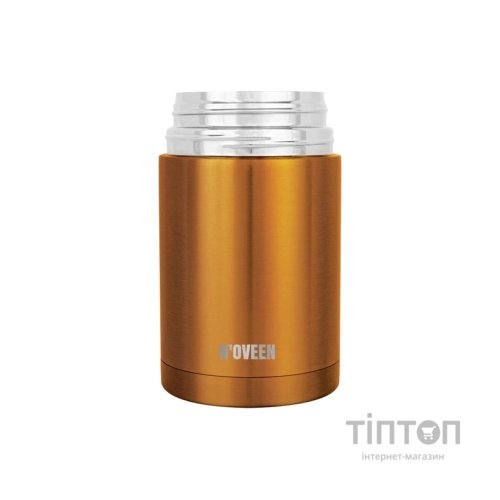 Термос Noveen TB953 800 мл Мідь (RL079914)