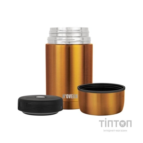 Термос Noveen TB953 800 мл Мідь (RL079914)