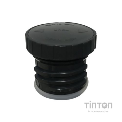 Термос Ranger Expert 0,9 L чорний (RA9932)