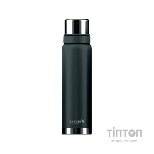 Термос Ranger Expert 1,2 L чорний (RA9944)