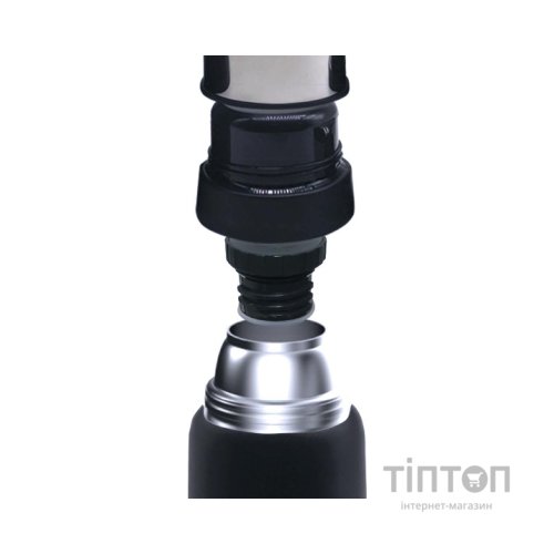 Термос Ranger Expert 1,2 L чорний (RA9944)