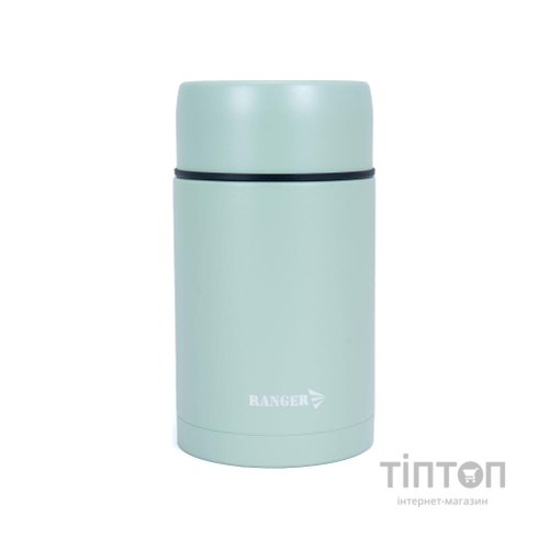 Термос Ranger Expert Food 0,7 L оливково-сірий (RA9945)