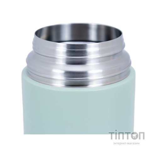 Термос Ranger Expert Food 0,7 L оливково-сірий (RA9945)