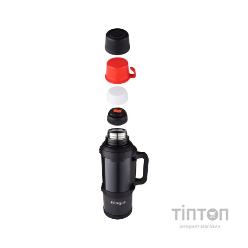 Термос Ringel Strong 3600 мл (RG-6136-3600)